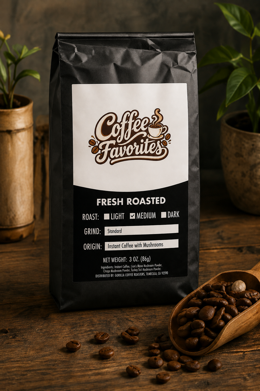 Single Origin