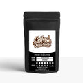 Cold Brew Coffee