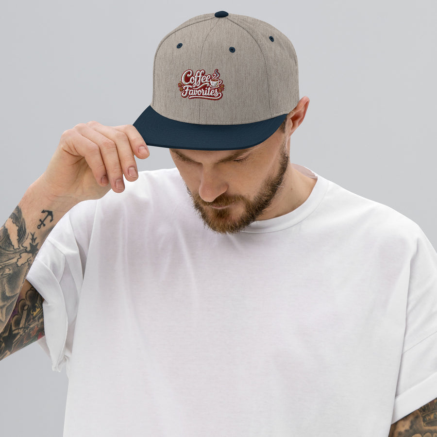Hats & Caps