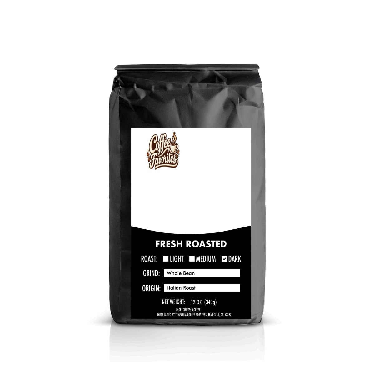 Italian Roast