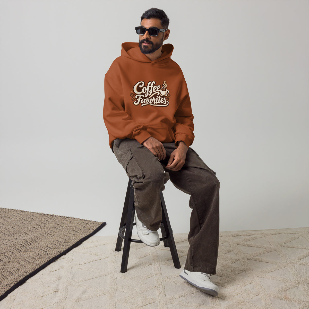 Hoodies & Sweatshirts