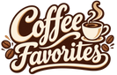 Coffee Favorites  - Home